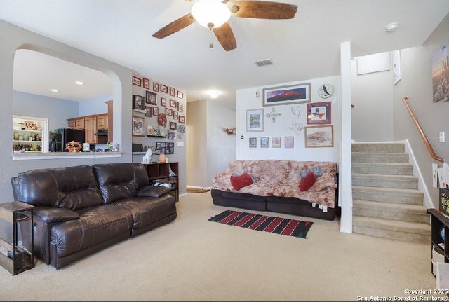 14914 Laudie Fox, San Antonio, TX 78253