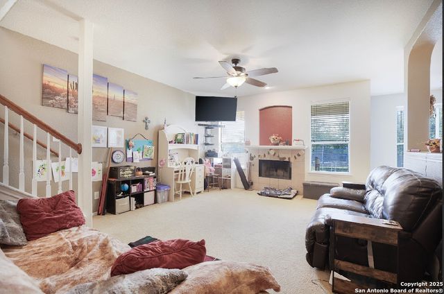 14914 Laudie Fox, San Antonio, TX 78253