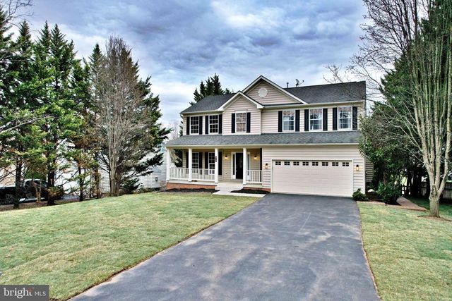 830 SAWGRASS DR, Charles Town, WV 25414