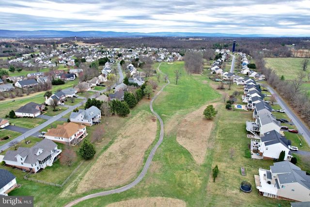 830 SAWGRASS DR, Charles Town, WV 25414