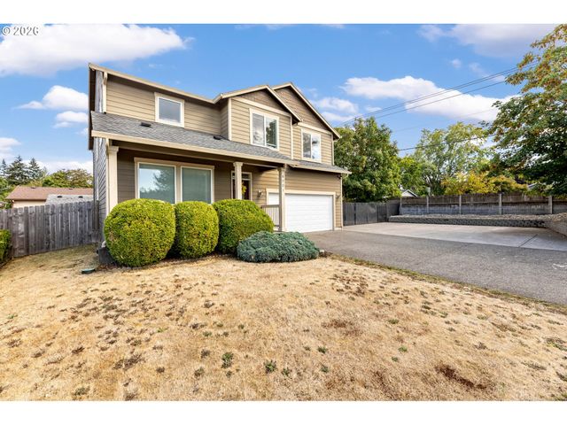 4901 Ne 130TH Ave, Vancouver, WA 98682