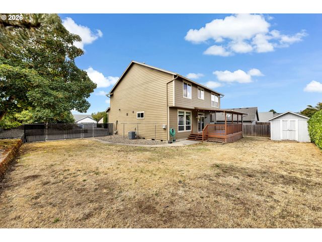 4901 Ne 130TH Ave, Vancouver, WA 98682