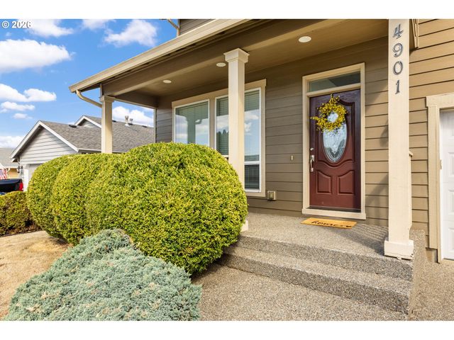 4901 Ne 130TH Ave, Vancouver, WA 98682