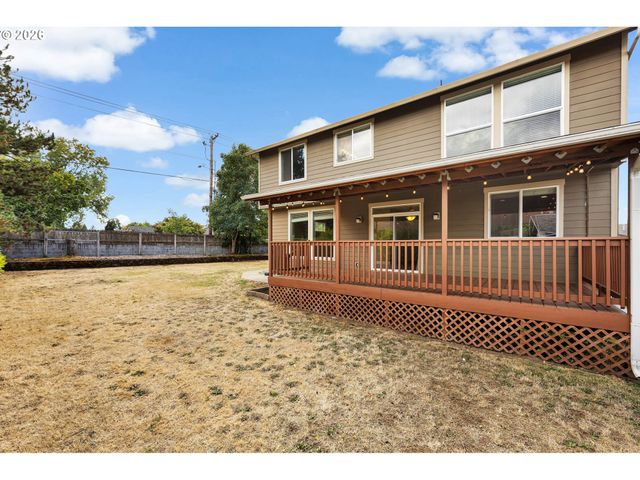 4901 Ne 130TH Ave, Vancouver, WA 98682