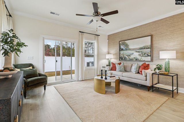 224 Forgotten Trail, Lexington, SC 29072