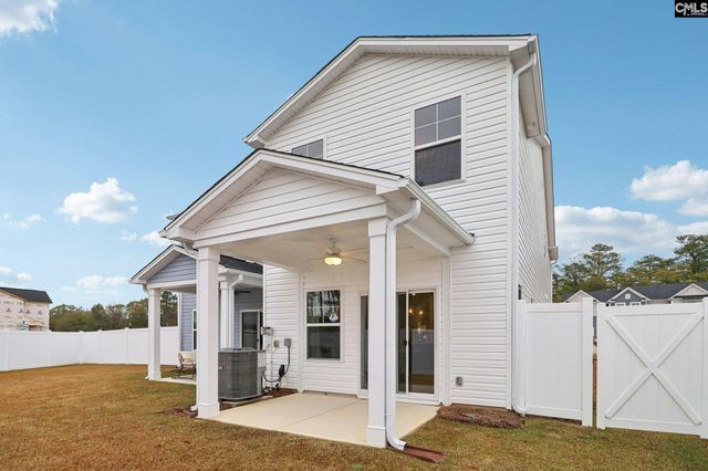 224 Forgotten Trail, Lexington, SC 29072