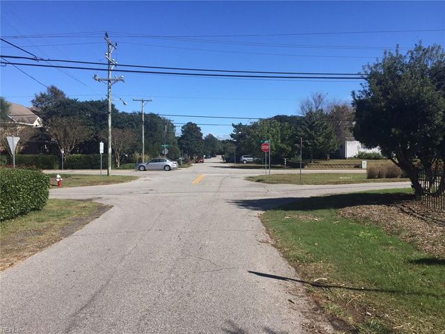 200 86th ST, Virginia Beach, VA 23451