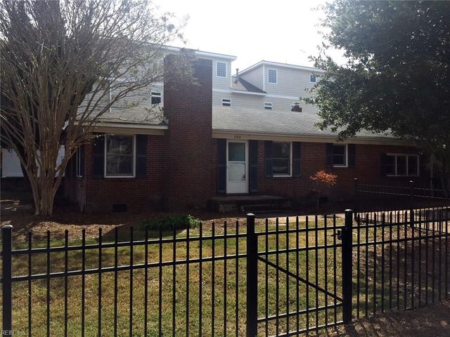 200 86th ST, Virginia Beach, VA 23451