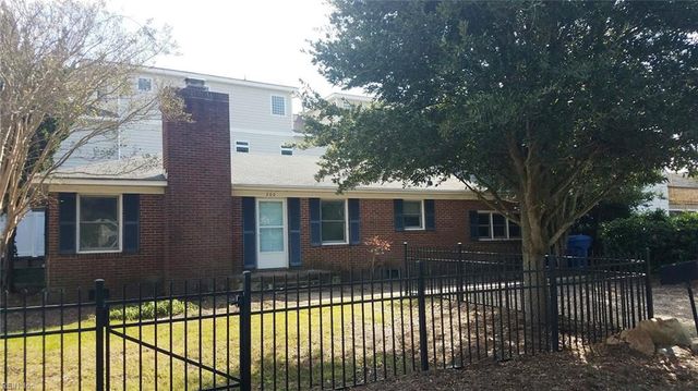 200 86th ST, Virginia Beach, VA 23451