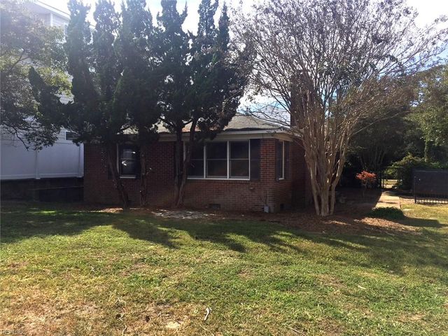 200 86th ST, Virginia Beach, VA 23451