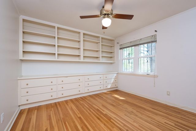 621 McAdoo Street, Little Rock, AR 72205