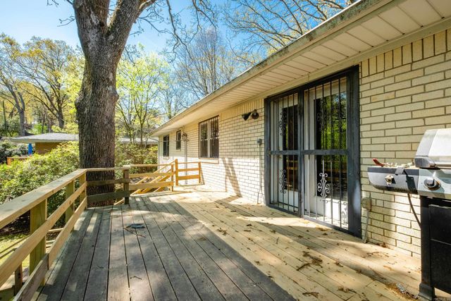 621 McAdoo Street, Little Rock, AR 72205