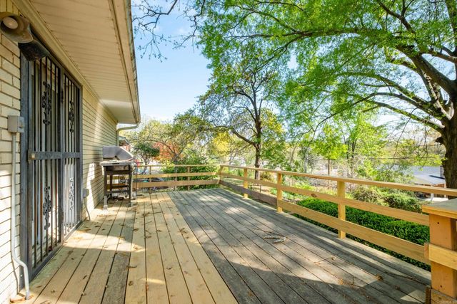 621 McAdoo Street, Little Rock, AR 72205