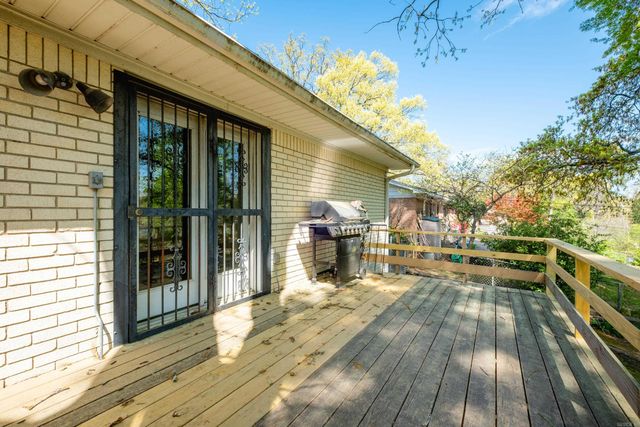 621 McAdoo Street, Little Rock, AR 72205