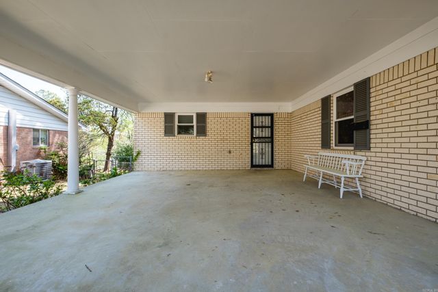 621 McAdoo Street, Little Rock, AR 72205