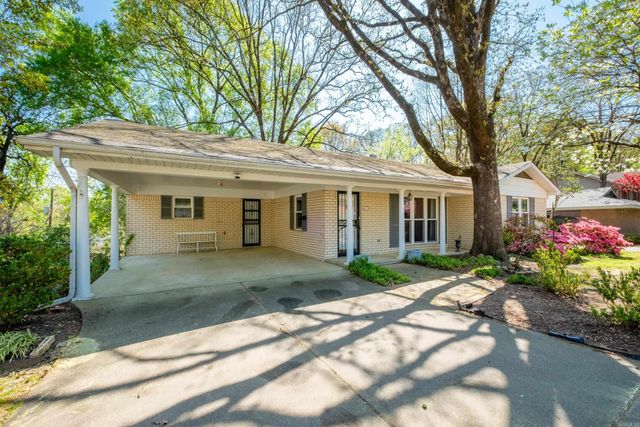 621 McAdoo Street, Little Rock, AR 72205