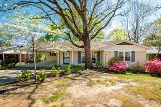 621 McAdoo Street, Little Rock, AR 72205
