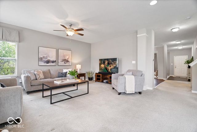 605 Flint Boulevard, Fortville, IN 46040