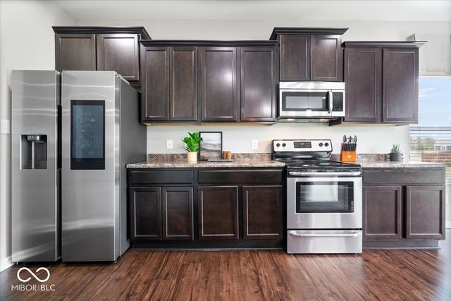 605 Flint Boulevard, Fortville, IN 46040