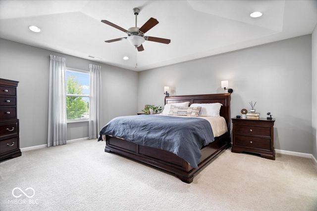 605 Flint Boulevard, Fortville, IN 46040