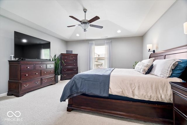 605 Flint Boulevard, Fortville, IN 46040
