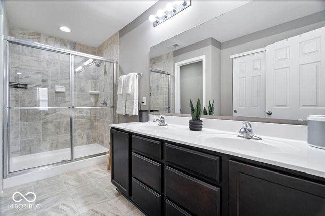 605 Flint Boulevard, Fortville, IN 46040