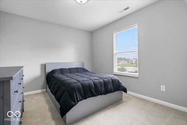 605 Flint Boulevard, Fortville, IN 46040