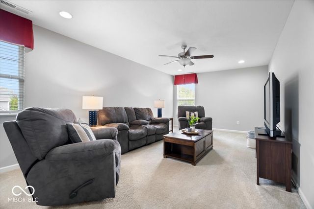 605 Flint Boulevard, Fortville, IN 46040