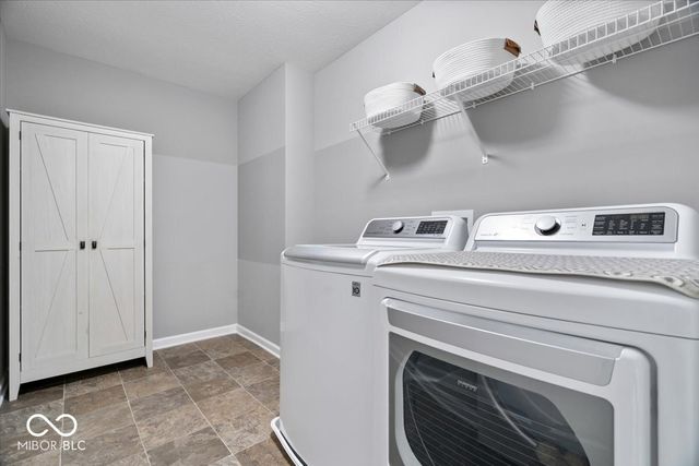 605 Flint Boulevard, Fortville, IN 46040