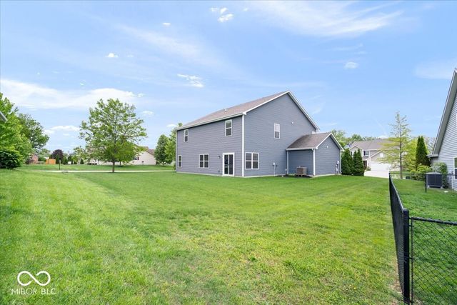 605 Flint Boulevard, Fortville, IN 46040