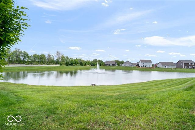 605 Flint Boulevard, Fortville, IN 46040