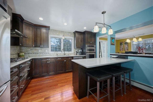 124 Braunsdorf Road, Pearl River, NY 10965