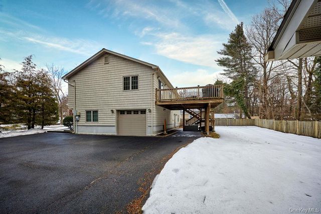 124 Braunsdorf Road, Pearl River, NY 10965