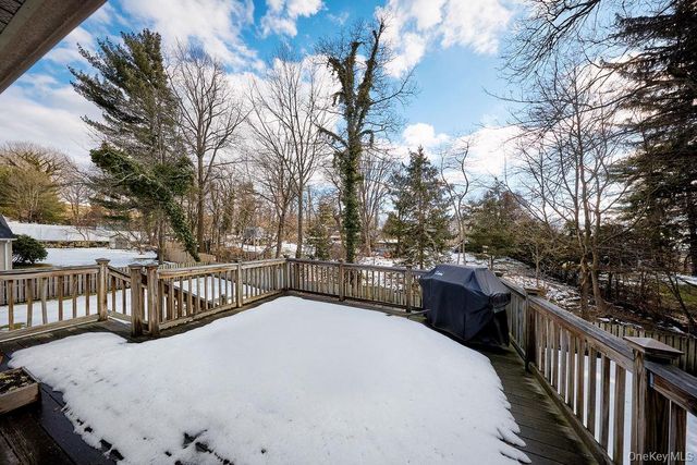 124 Braunsdorf Road, Pearl River, NY 10965