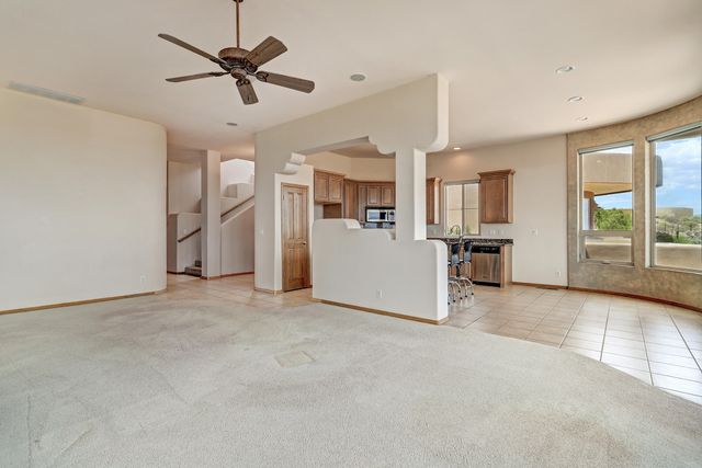 3931 OXBOW VILLAGE Lane NW, Albuquerque, NM 87120