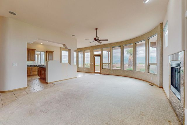 3931 OXBOW VILLAGE Lane NW, Albuquerque, NM 87120