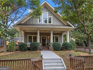 939 Cherokee Avenue SE, Atlanta, GA 30315