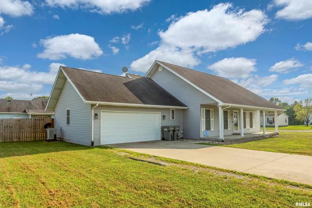 5627 RED FOX Drive, Carterville, IL 62918