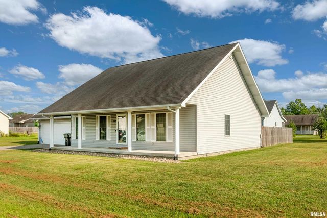 5627 RED FOX Drive, Carterville, IL 62918