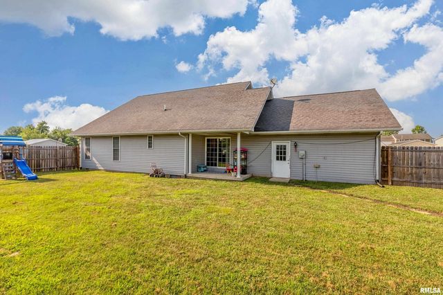 5627 RED FOX Drive, Carterville, IL 62918