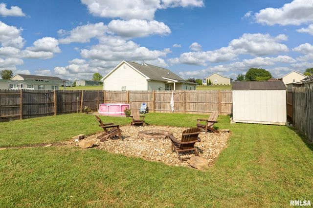 5627 RED FOX Drive, Carterville, IL 62918