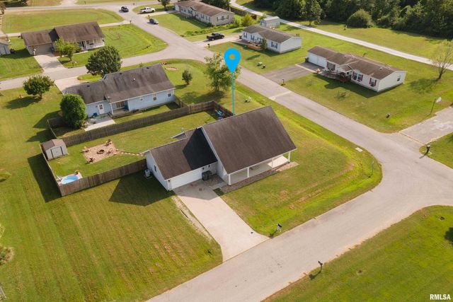 5627 RED FOX Drive, Carterville, IL 62918