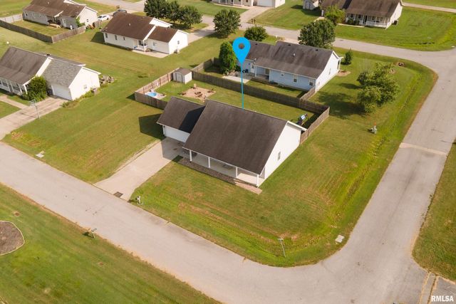 5627 RED FOX Drive, Carterville, IL 62918