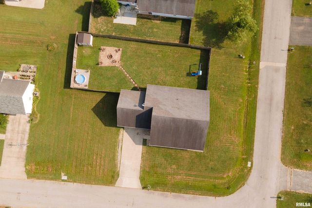 5627 RED FOX Drive, Carterville, IL 62918