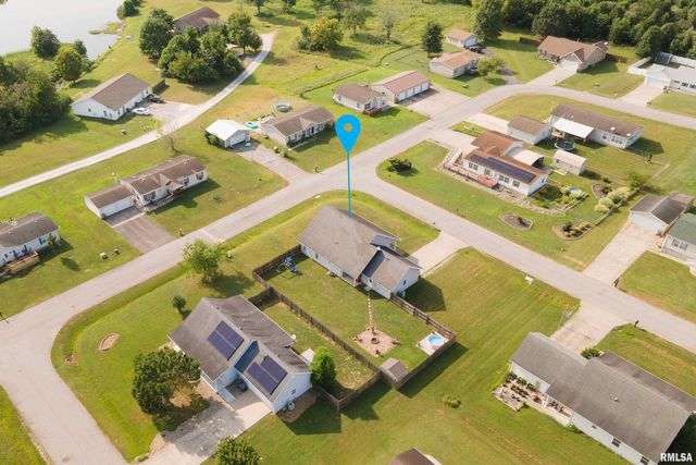 5627 RED FOX Drive, Carterville, IL 62918