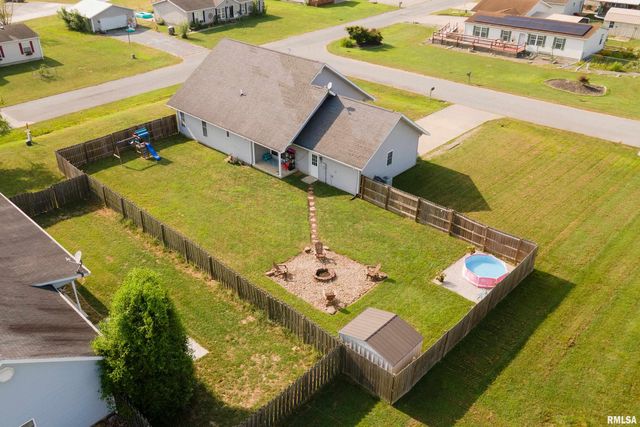 5627 RED FOX Drive, Carterville, IL 62918