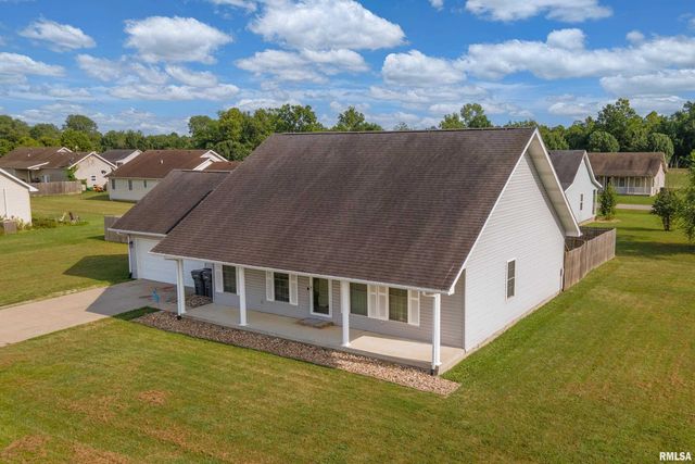 5627 RED FOX Drive, Carterville, IL 62918