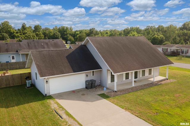 5627 RED FOX Drive, Carterville, IL 62918