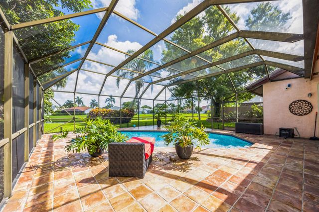 19365 CHERRY HILLS Terrace, Boca Raton, FL 33498