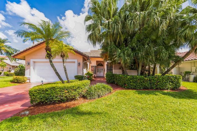 19365 CHERRY HILLS Terrace, Boca Raton, FL 33498
